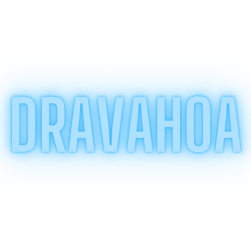 Dravahoa